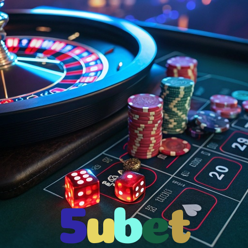 5ubet - Baixe o app 5ubet no Google Play e jogue ao vivo