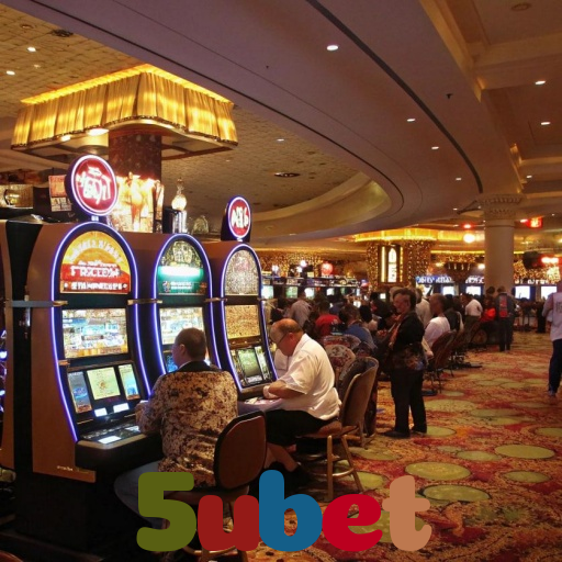 5ubet - Baixe o App 5ubet para Android e Comece a Jogar