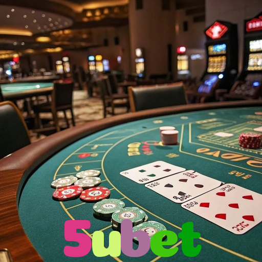 5ubet - Baixe o App 5ubet para Android e Comece a Jogar