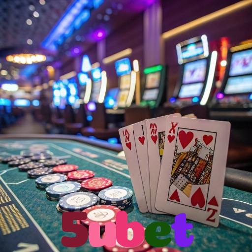 5ubet - Baixe o app 5ubet no Google Play e jogue ao vivo