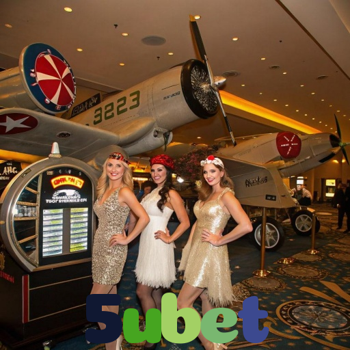 5ubet - Baixe o App 5ubet para Android e Comece a Jogar