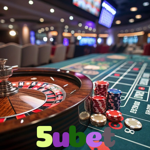 5ubet - Baixe o App 5ubet para Android e Comece a Jogar