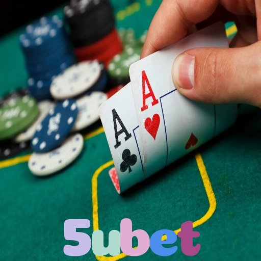 5ubet - Baixe o app 5ubet no Google Play e jogue ao vivo