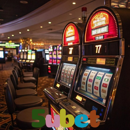 5ubet - Baixe o app 5ubet no Google Play e jogue ao vivo