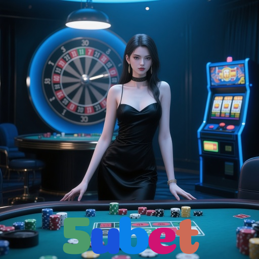 5ubet - Baixe o app 5ubet no Google Play e jogue ao vivo
