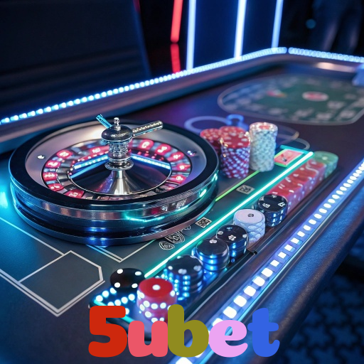 5ubet - Baixe o app 5ubet no Google Play e jogue ao vivo