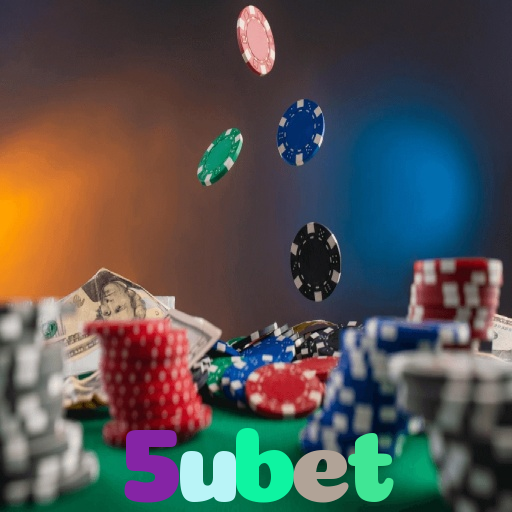 5ubet - Baixe o app 5ubet no Google Play e jogue ao vivo