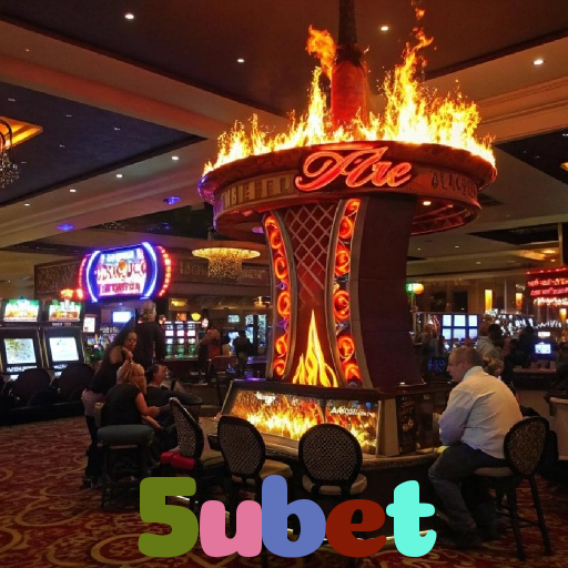 5ubet - Baixe o App 5ubet para Android e Comece a Jogar