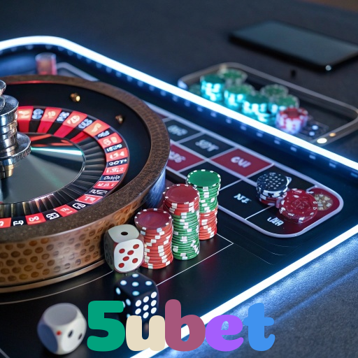 5ubet - Baixe o App 5ubet para Android e Comece a Jogar