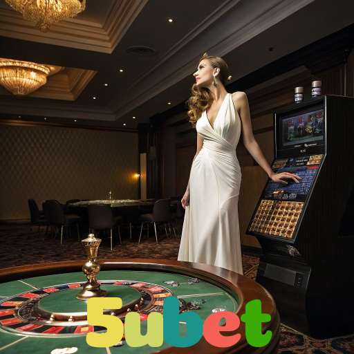 5ubet - Baixe o app 5ubet no Google Play e jogue ao vivo