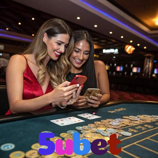 5ubet - Baixe o App 5ubet para Android e Comece a Jogar