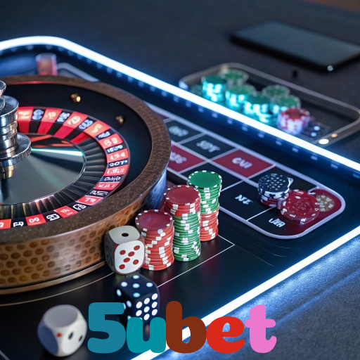 5ubet - Baixe o App 5ubet para Android e Comece a Jogar