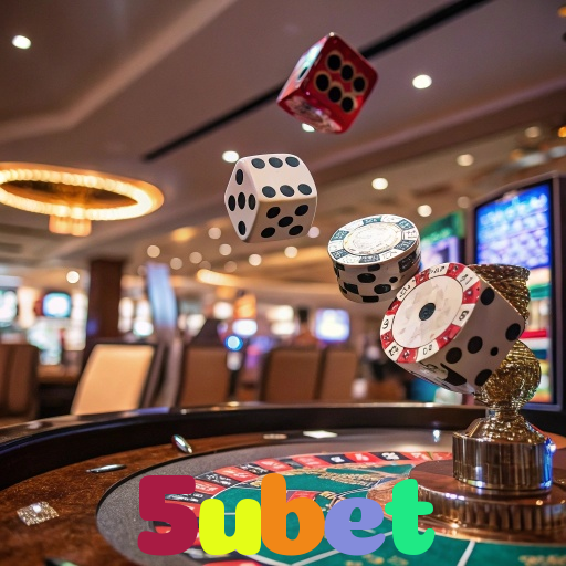 5ubet - Baixe o app 5ubet no Google Play e jogue ao vivo