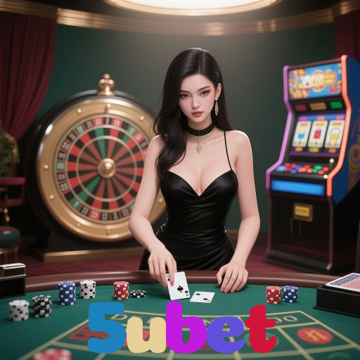 5ubet - Baixe o App 5ubet para Android e Comece a Jogar