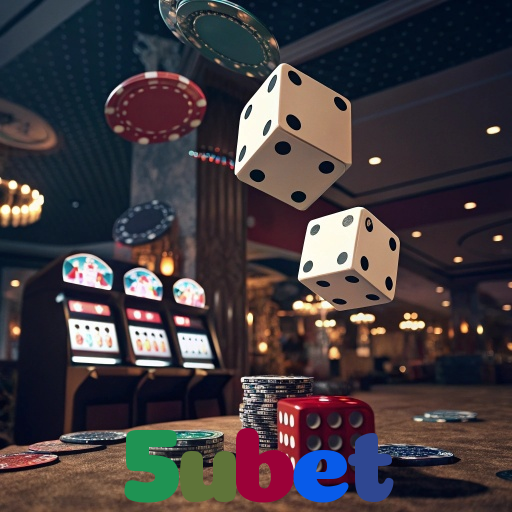 5ubet - Baixe o App 5ubet para Android e Comece a Jogar