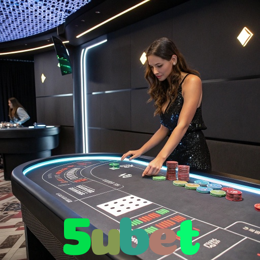 5ubet - Baixe o app 5ubet no Google Play e jogue ao vivo