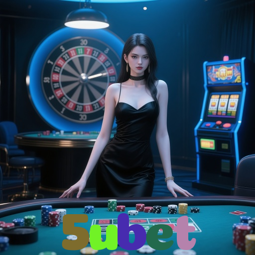 5ubet - Baixe o app 5ubet no Google Play e jogue ao vivo