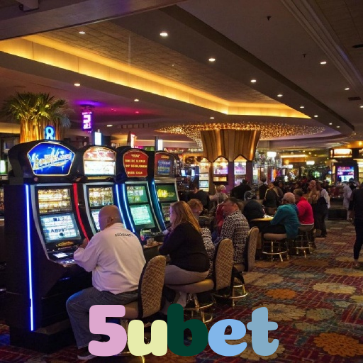 5ubet - Baixe o app 5ubet no Google Play e jogue ao vivo