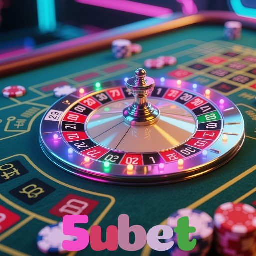 5ubet - Baixe o App 5ubet para Android e Comece a Jogar