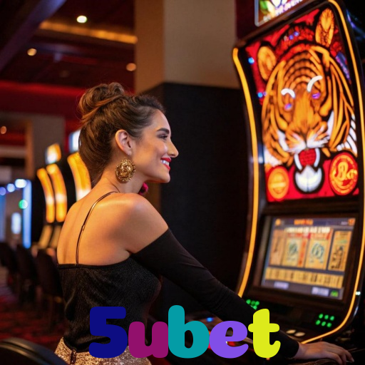 5ubet - Baixe o app 5ubet no Google Play e jogue ao vivo