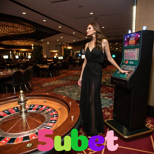 5ubet - Baixe o app 5ubet no Google Play e jogue ao vivo