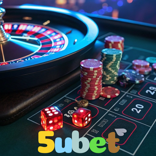 5ubet - Baixe o app 5ubet no Google Play e jogue ao vivo