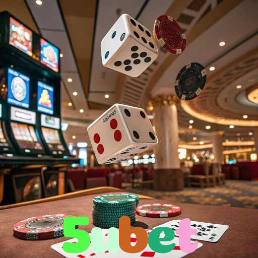 5ubet - Baixe o App 5ubet para Android e Comece a Jogar