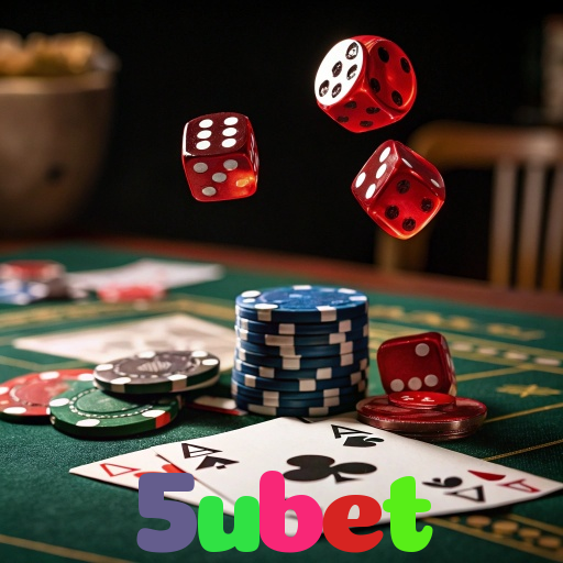 5ubet - Baixe o App 5ubet para Android e Comece a Jogar