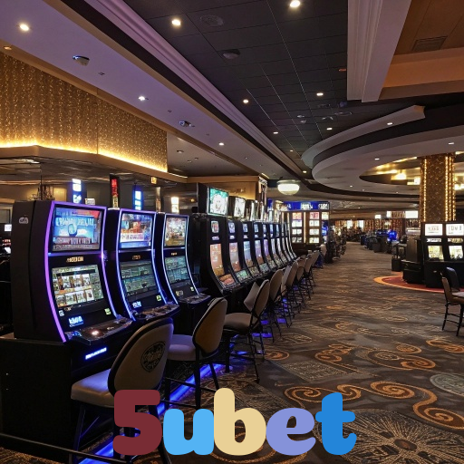 5ubet - Baixe o app 5ubet no Google Play e jogue ao vivo