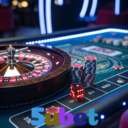 5ubet - Baixe o App 5ubet para Android e Comece a Jogar