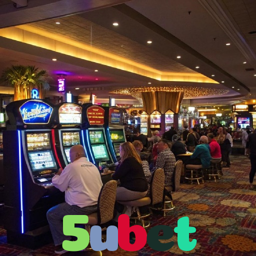 5ubet - Baixe o App 5ubet para Android e Comece a Jogar