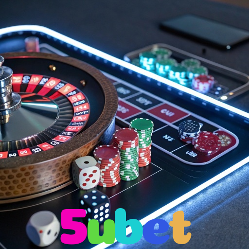 5ubet - Baixe o App 5ubet para Android e Comece a Jogar