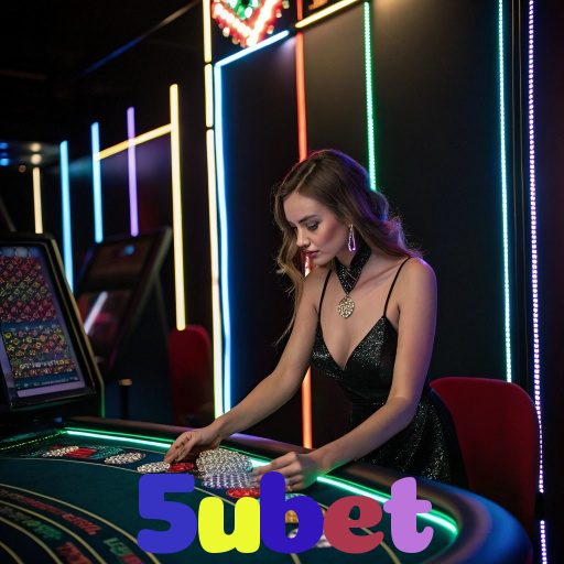 5ubet - Baixe o App 5ubet para Android e Comece a Jogar
