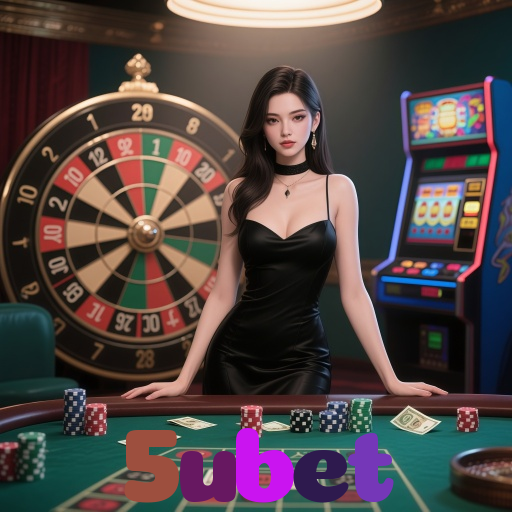 5ubet - Baixe o App 5ubet para Android e Comece a Jogar
