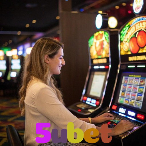 5ubet - Baixe o App 5ubet para Android e Comece a Jogar