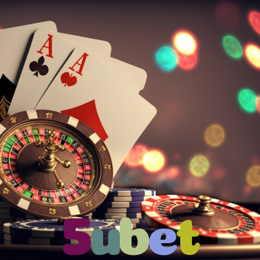5ubet - Baixe o app 5ubet no Google Play e jogue ao vivo