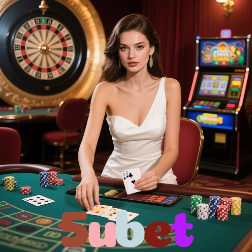 5ubet - Baixe o App 5ubet para Android e Comece a Jogar