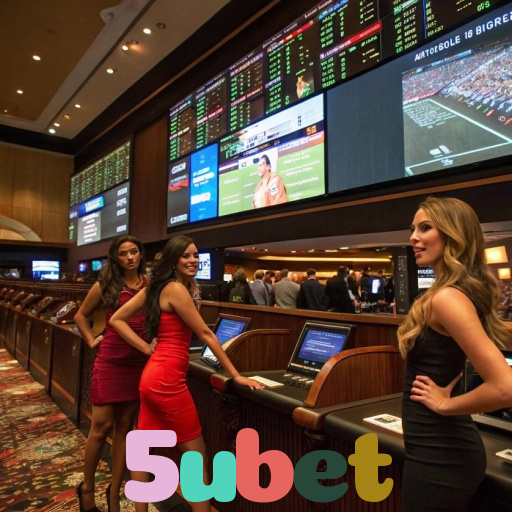 5ubet - Baixe o App 5ubet para Android e Comece a Jogar
