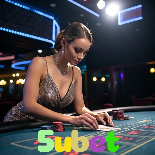 5ubet - Baixe o App 5ubet para Android e Comece a Jogar