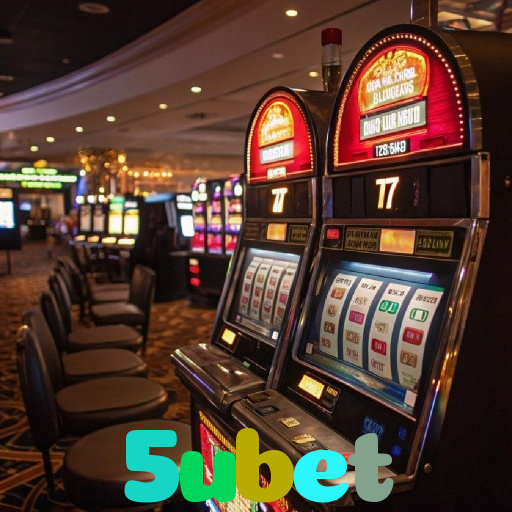 5ubet - Baixe o App 5ubet para Android e Comece a Jogar