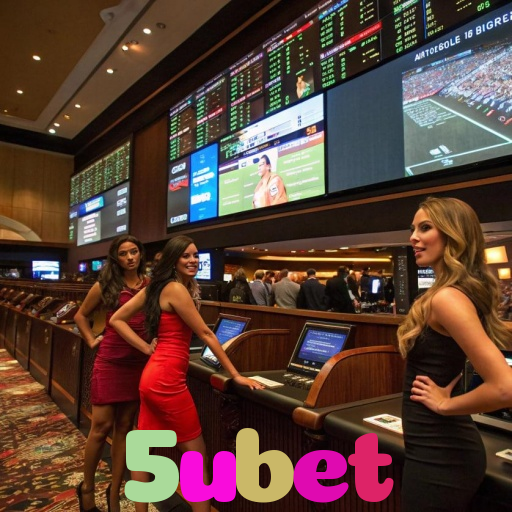 5ubet - Baixe o App 5ubet para Android e Comece a Jogar