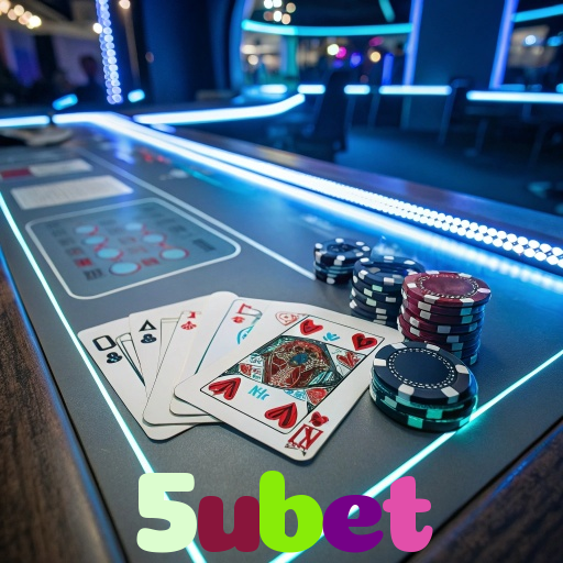 5ubet - Baixe o App 5ubet para Android e Comece a Jogar