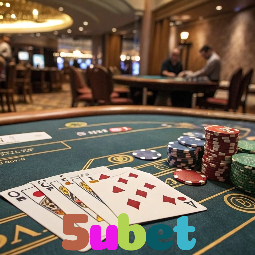 5ubet - Baixe o app 5ubet no Google Play e jogue ao vivo