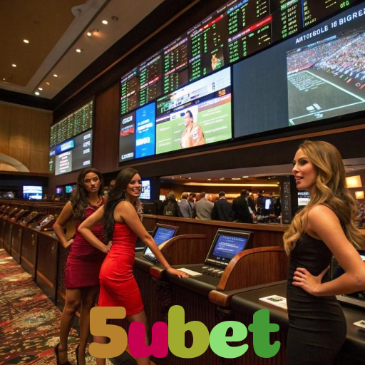 5ubet - Baixe o app 5ubet no Google Play e jogue ao vivo