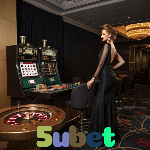 5ubet - Baixe o App 5ubet para Android e Comece a Jogar
