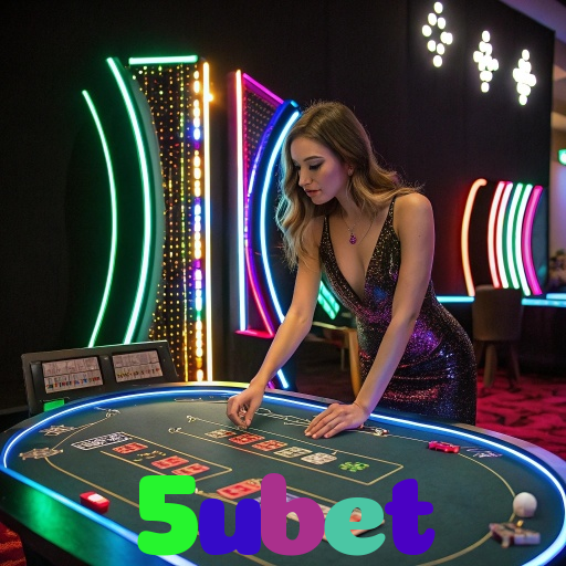 5ubet - Baixe o App 5ubet para Android e Comece a Jogar