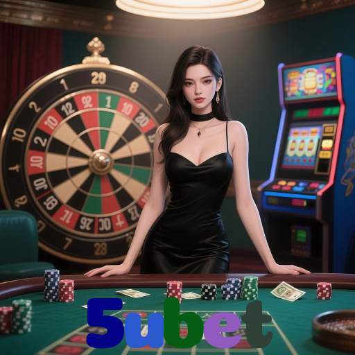 5ubet - Baixe o App 5ubet para Android e Comece a Jogar