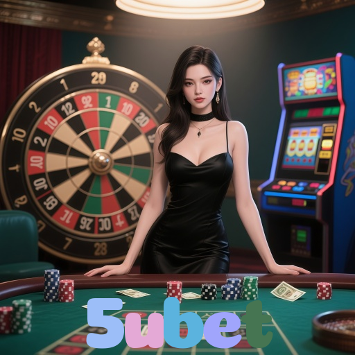 5ubet - Baixe o app 5ubet no Google Play e jogue ao vivo