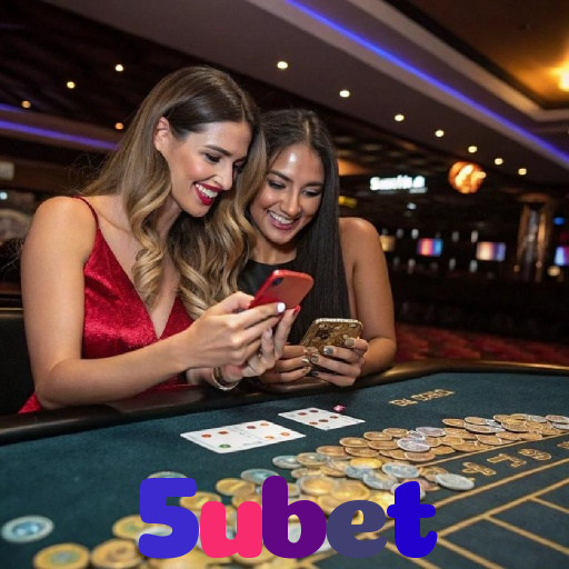 5ubet - Baixe o App 5ubet para Android e Comece a Jogar