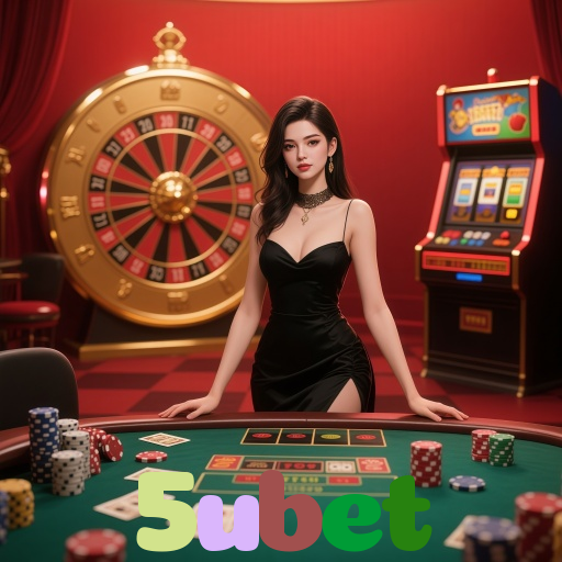 5ubet - Baixe o app 5ubet no Google Play e jogue ao vivo
